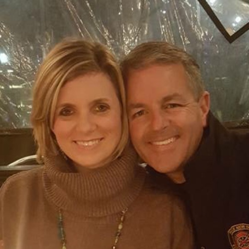 Meet your Posher, Crissy